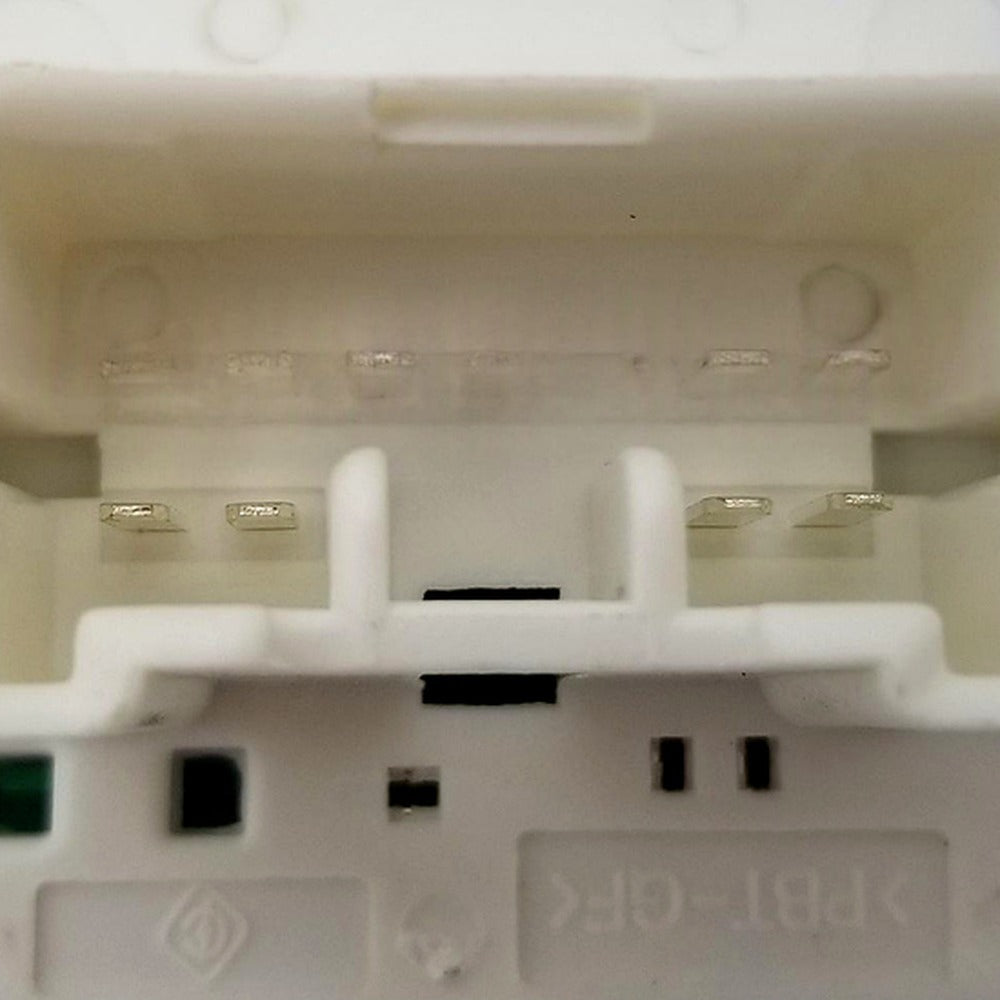 Mirror Folding Switch Suitable for Mitsubishi Outlander ASX Lancer Pajero - XQ1