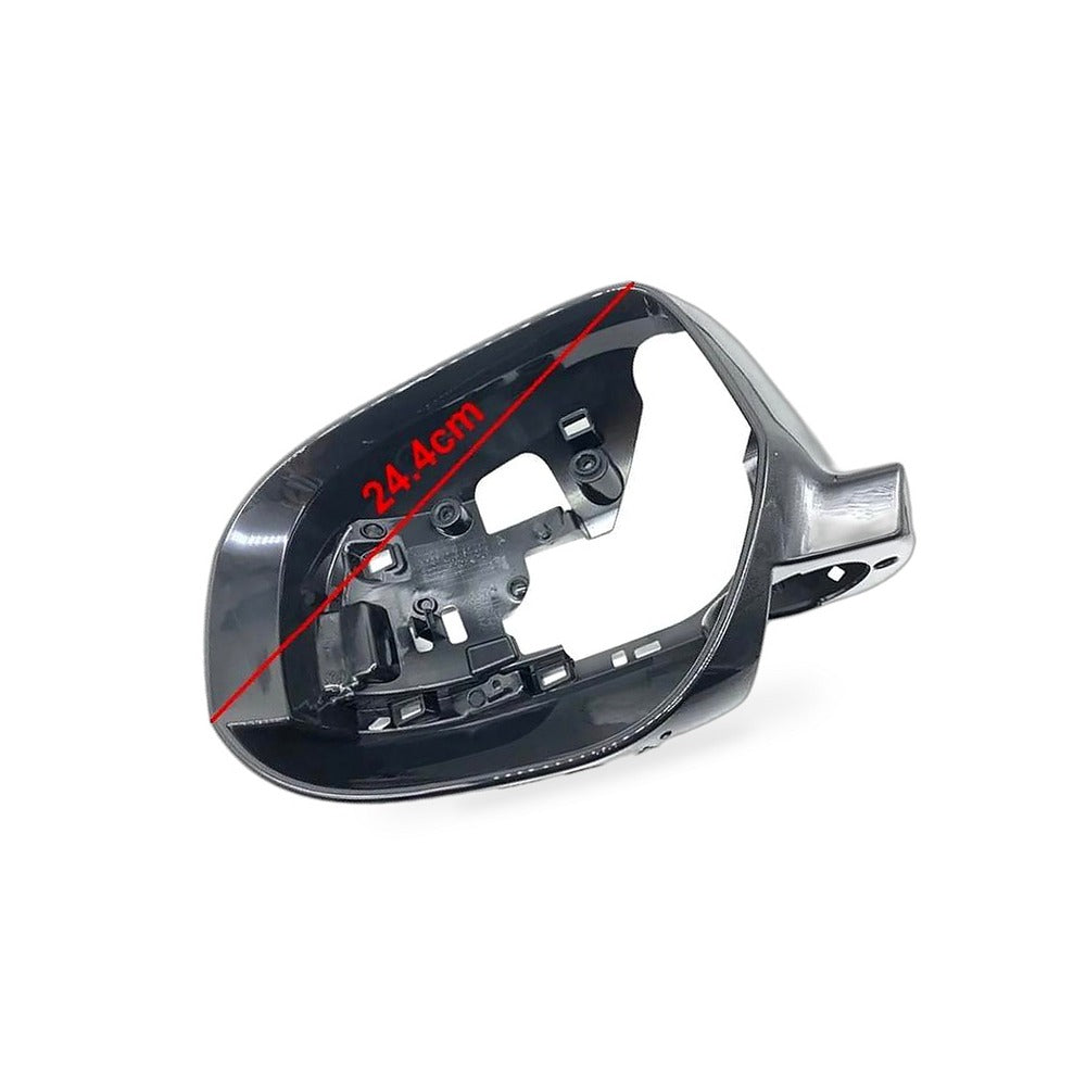 Mirror Frame Suitable for Mitsubishi Outlander 2019-2021 Left Driver Side - BD2