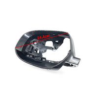 Rearview Mirror Frame Suitable for Mitsubishi Outlander 2019-2021 Passenger - BD1