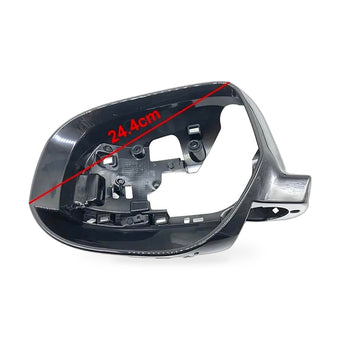 compare product Rearview Mirror Frame Suitable for Mitsubishi Outlander 2019-2021 Passenger
