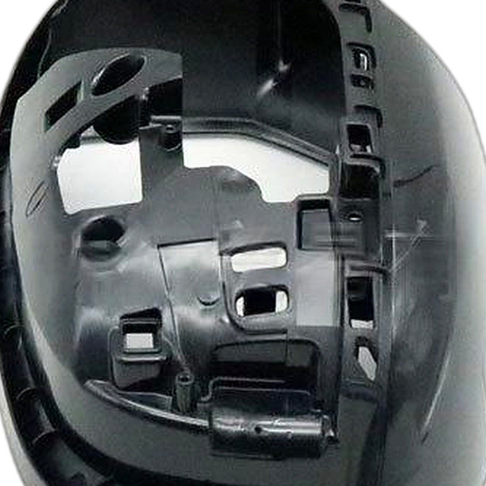 Rearview Mirror Frame Trim Outer Frame Suitable for Mitsubishi Outlander ASX - XQ1