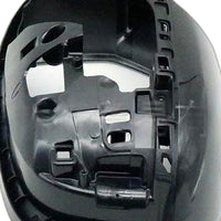 Rearview Mirror Frame Trim Outer Frame Suitable for Mitsubishi Outlander ASX - XQ1