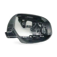 Rearview Mirror Frame Trim Outer Frame Suitable for Mitsubishi Outlander ASX - ZT3
