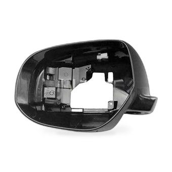 compare product Mirror Frame Suitable for Mitsubishi Outlander 2013-2018 Driver Left Side