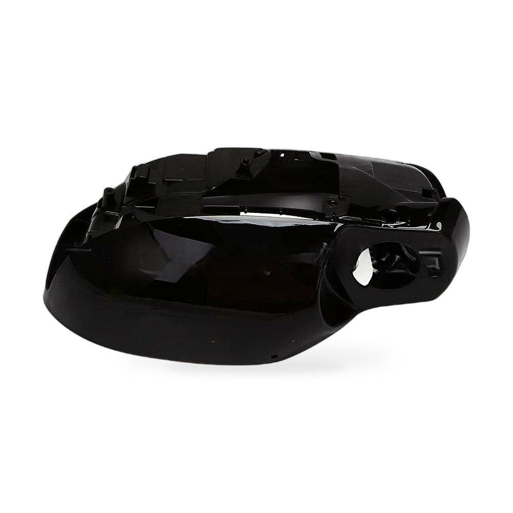 Mirror Frame Suitable for Mitsubishi Outlander 2013-2018 Driver Left Side - ZT3