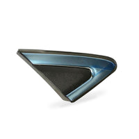 Chrome Mirror Triangle Cover Suitable for Mitsubishi Eclipse Cross 2018-2024 - BD2