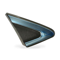 Chrome Mirror Triangle Cover Suitable for Mitsubishi Eclipse Cross 2018-2024 - ZT2
