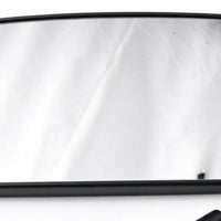 Door Mirror Head LH=RH Suitable for Mitsubishi Canter 2002-2024 NF35010JBB - XQ1