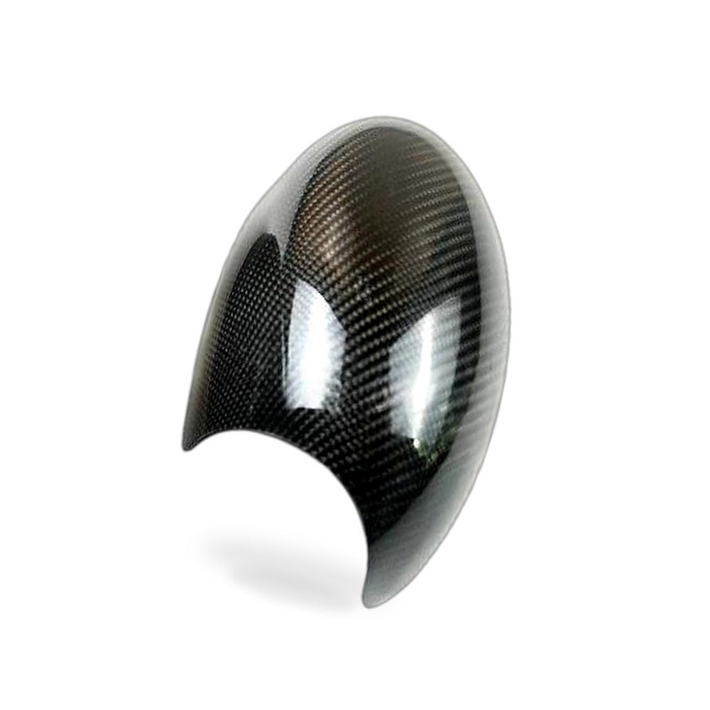 Carbon Fiber Mirror Cover Left Suitable for Mini R55 R56 R60 F55 F56 F60 - BD3
