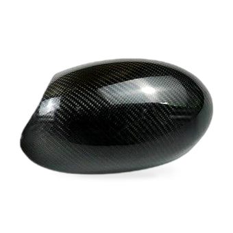 compare product Carbon Fiber Mirror Cover Left Suitable for Mini R55 R56 R60 F55 F56 F60
