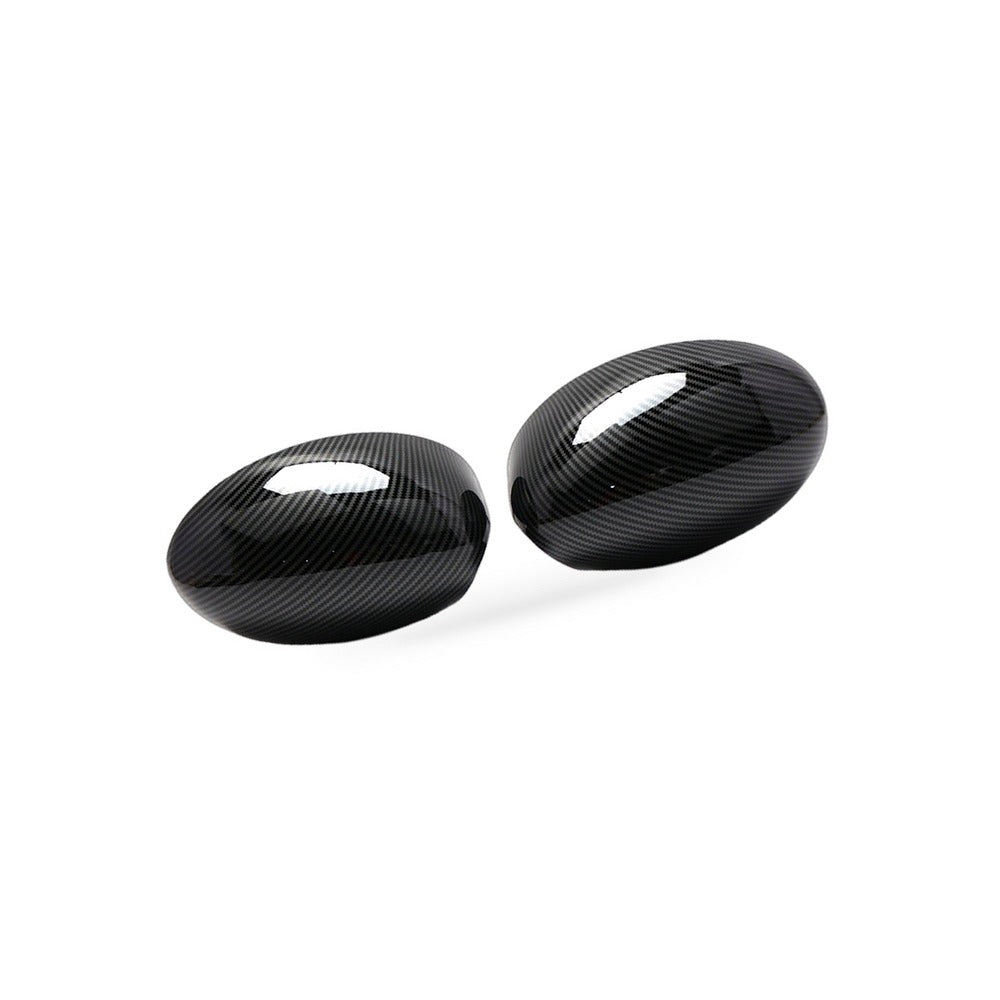 Right Side Mirror Cover Housing Suitable for BMW MINI R50 R51 R52 R53 R55 01-14 - BD2