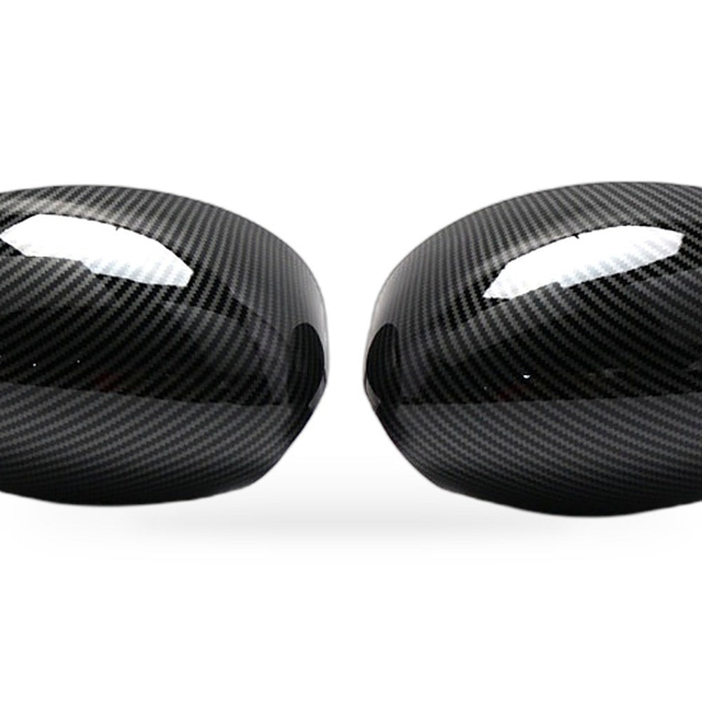 Right Side Mirror Cover Housing Suitable for BMW MINI R50 R51 R52 R53 R55 01-14 - XQ1