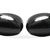 Right Side Mirror Cover Housing Suitable for BMW MINI R50 R51 R52 R53 R55 01-14 - XQ1