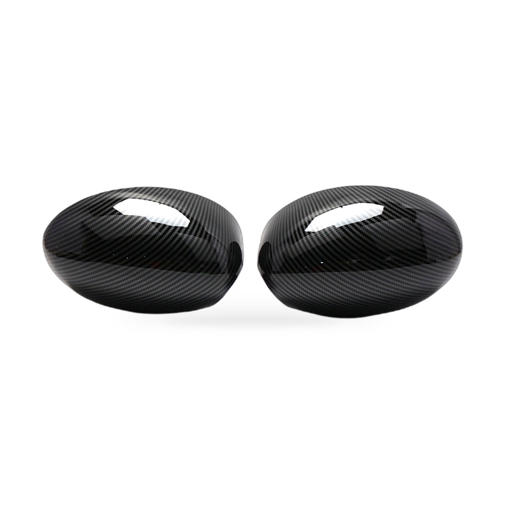 Right Side Mirror Cover Housing Suitable for BMW MINI R50 R51 R52 R53 R55 01-14 - ZT2