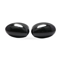 Right Side Mirror Cover Housing Suitable for BMW MINI R50 R51 R52 R53 R55 01-14 - ZT2