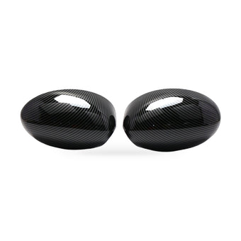compare product Right Side Mirror Cover Housing Suitable for BMW MINI R50 R51 R52 R53 R55 01-14