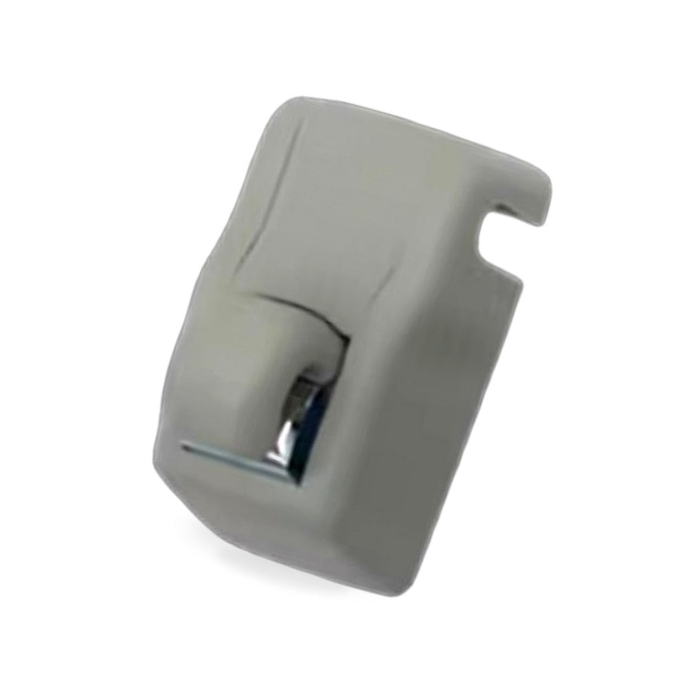 Sun Visor Makeup Mirror Clip Suitable for Maserati Quattroporte Ghibli Levante - BD1