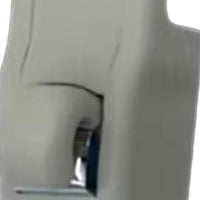 Sun Visor Makeup Mirror Clip Suitable for Maserati Quattroporte Ghibli Levante - XQ1