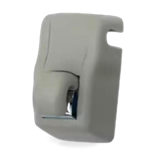 Sun Visor Makeup Mirror Clip Suitable for Maserati Quattroporte Ghibli Levante - ZT2