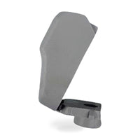 Sun Visor Makeup Mirror Clip Suitable for Maserati Quattroporte Ghibli Levante - ZT3