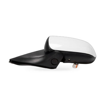 compare product Side Mirror Assembly Suitable for Mazda 323 Haima Familia Haifuxing 1998-2005