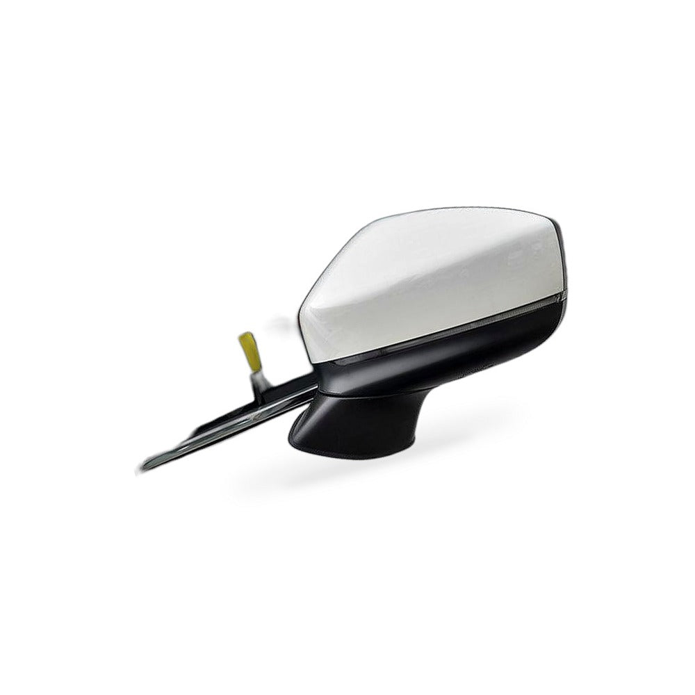 Side Mirror Cover Suitable for Mazda CX-5 2017-2019 Left Right - BD2
