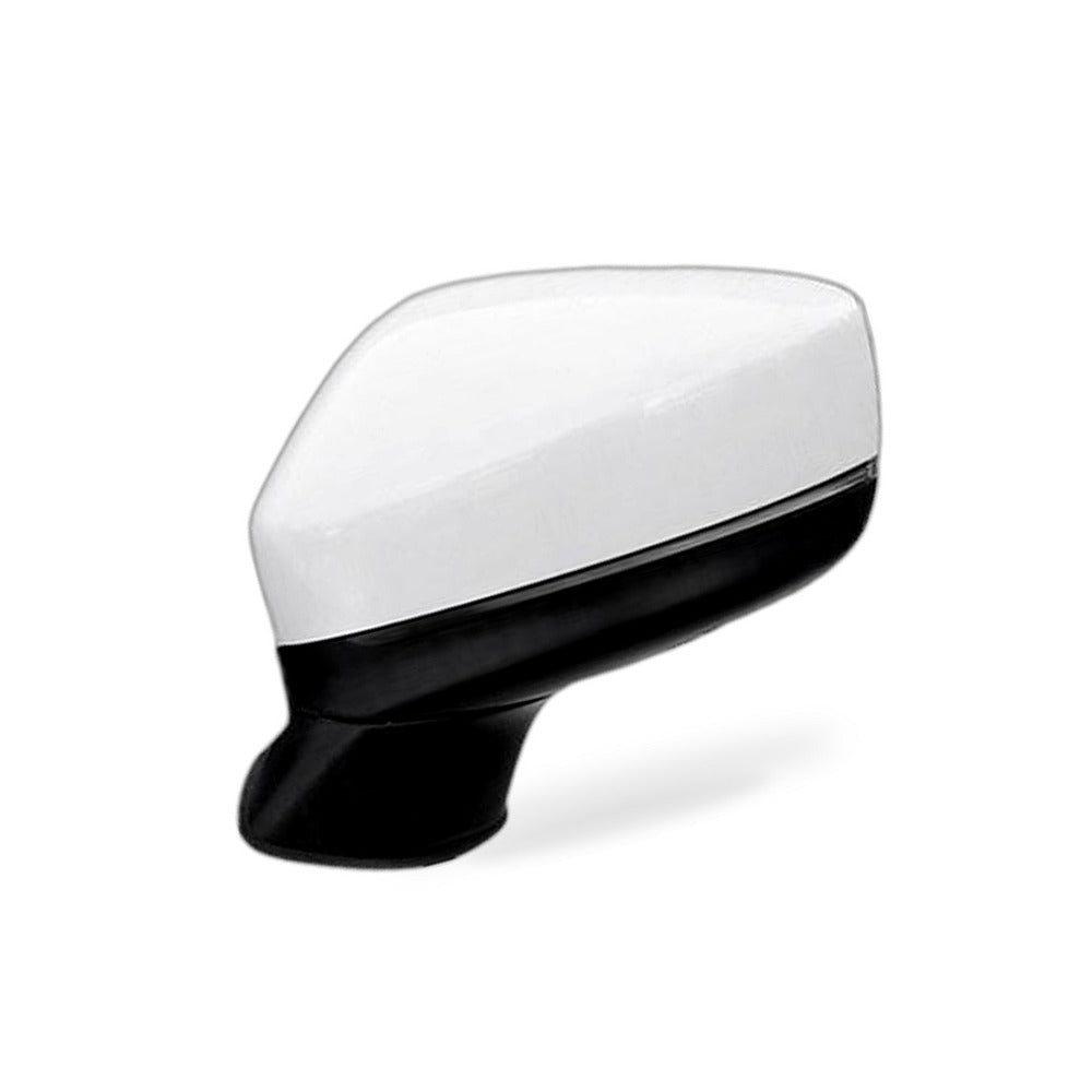 Side Mirror Cover Suitable for Mazda CX-5 2017-2019 Left Right - BD4