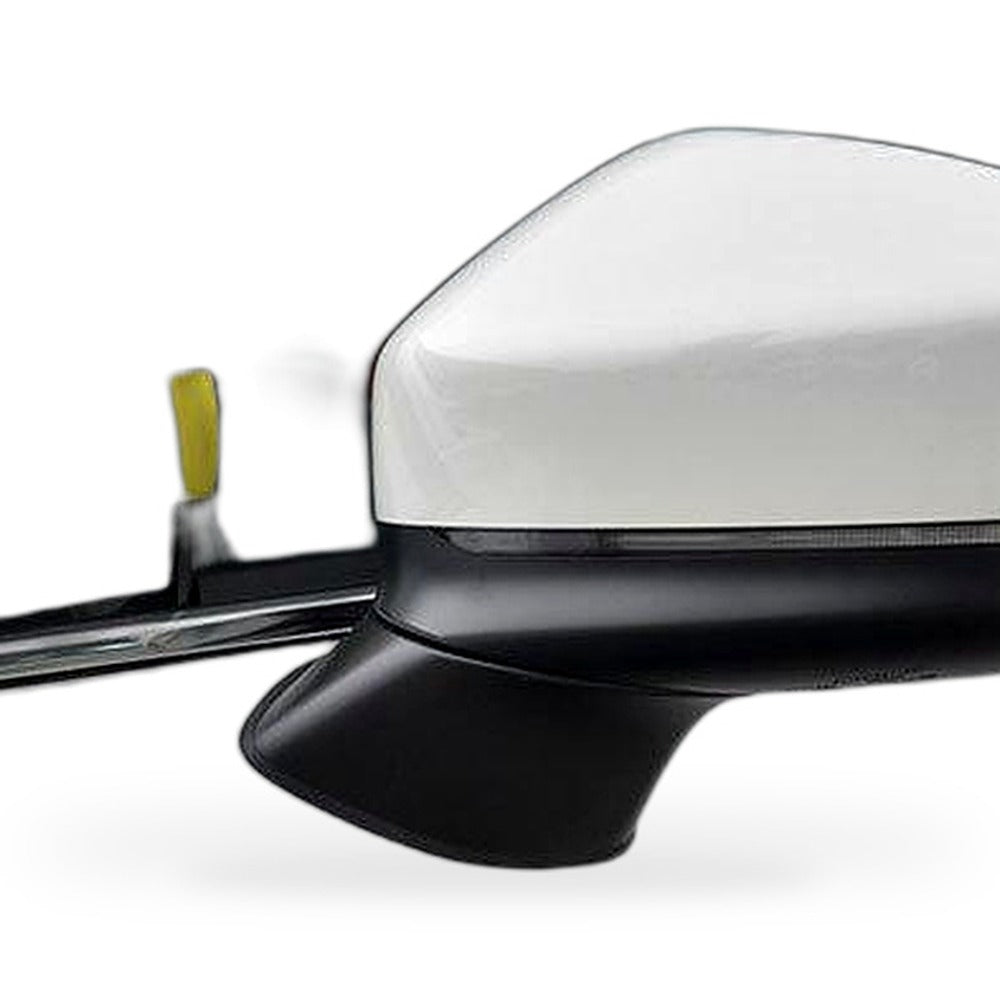 Side Mirror Cover Suitable for Mazda CX-5 2017-2019 Left Right - XQ1
