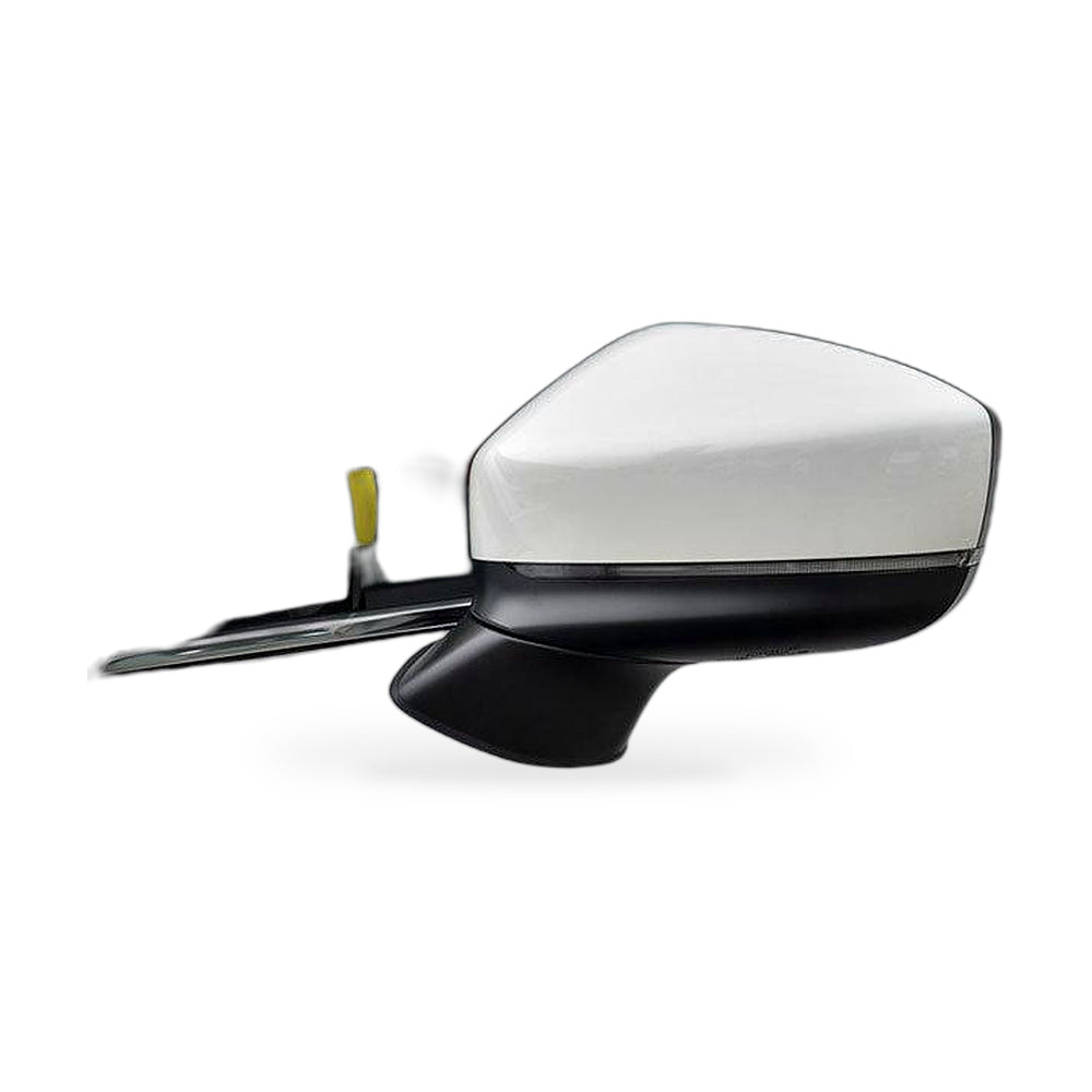 Side Mirror Cover Suitable for Mazda CX-5 2017-2019 Left Right - ZT2