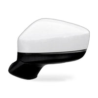 Side Mirror Cover Suitable for Mazda CX-5 2017-2019 Left Right - ZT3