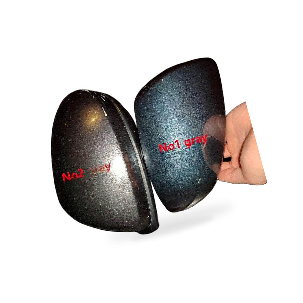 Side Mirror Cover Rearview Mirror Housing Suitable for Mazda 3 BL 2009-2013 - BD4