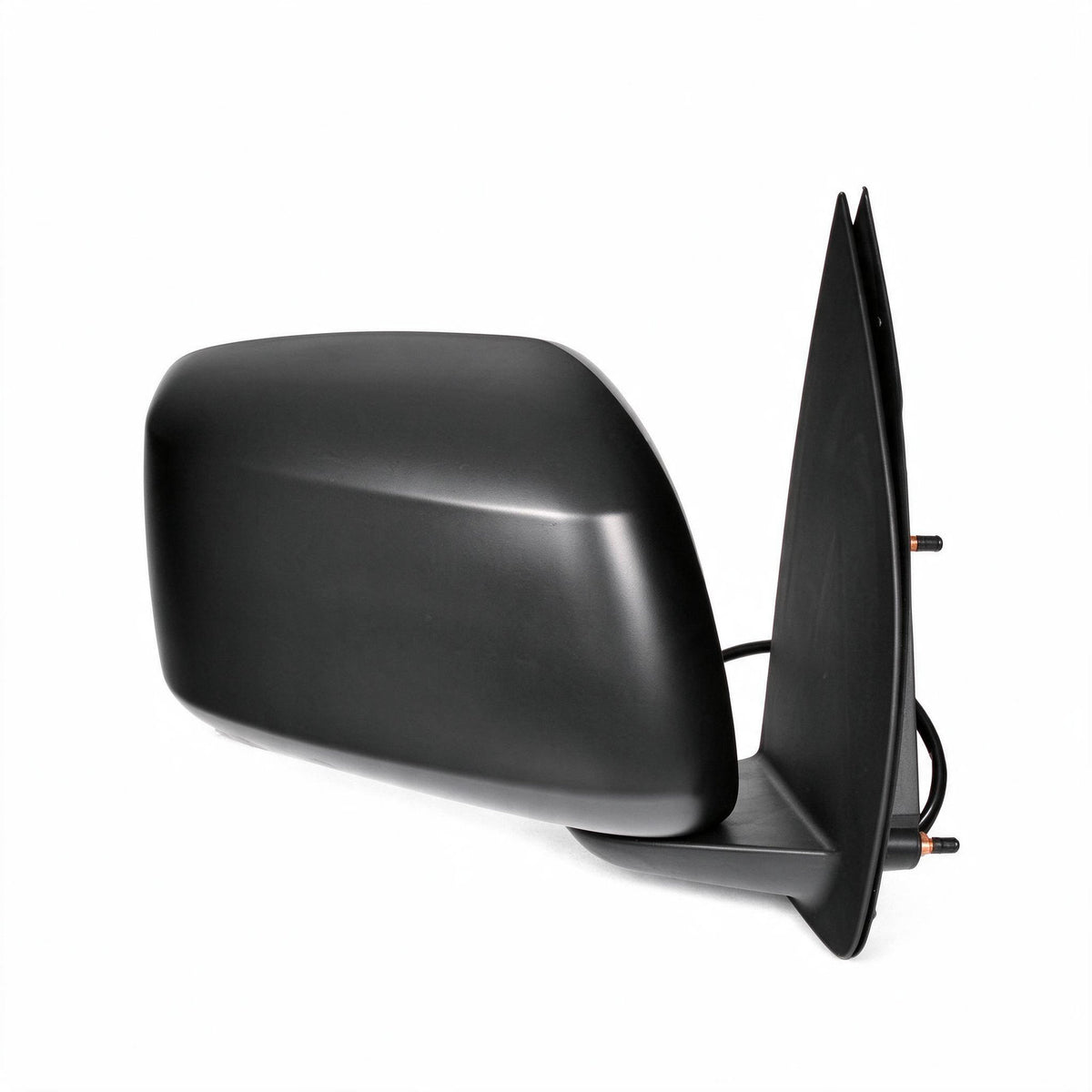 Door Mirror AM Electric Black Set Suitable for Nissan Pathfinder 2005-2012 - BD1