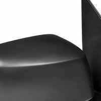 Door Mirror AM Manual Texture Black Suitable for Nissan Pathfinder 2013-2020 - XQ1