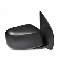 Door Mirror AM Manual Texture Black Suitable for Nissan Pathfinder 2013-2020 - ZT2