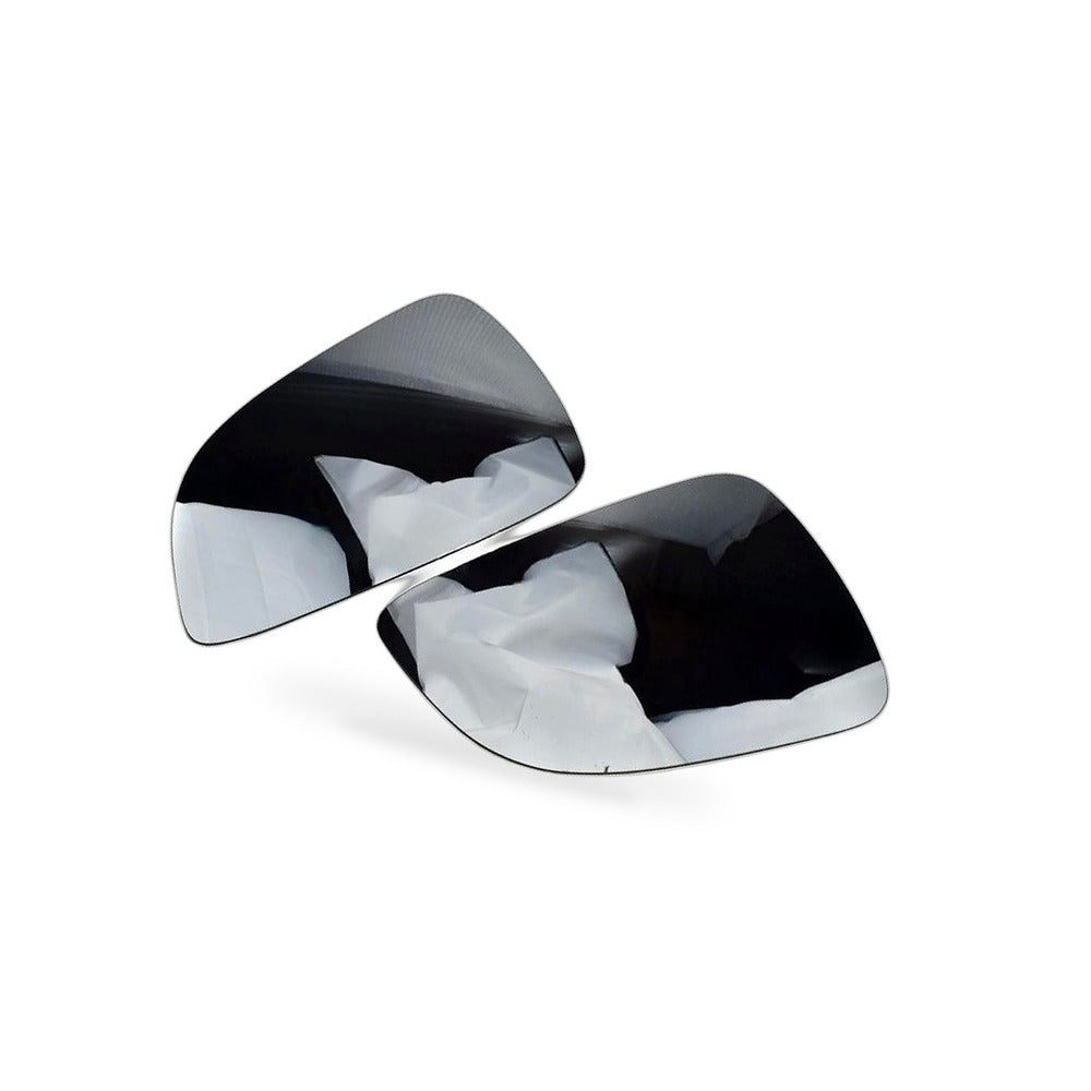 Mirror Glass Left Driver Side Suitable for Opel Vauxhall Astra H 2004-2009 - BD1