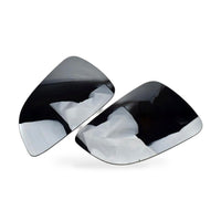 Mirror Glass Left Driver Side Suitable for Opel Vauxhall Astra H 2004-2009 - ZT2