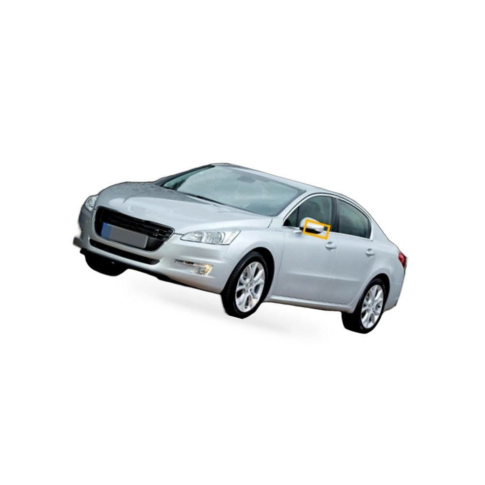 Mirror Turn Signal Light Suitable for Peugeot 508 Citroen DS5 C4 Picasso 6325J5 - BD1