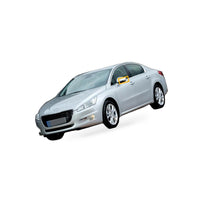 Mirror Turn Signal Light Suitable for Peugeot 508 Citroen DS5 C4 Picasso 6325J5 - BD2