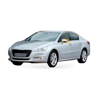 compare product Mirror Turn Signal Light Suitable for Peugeot 508 Citroen DS5 C4 Picasso 6325J5