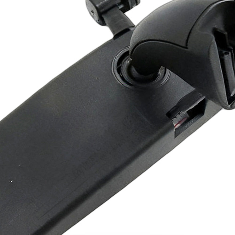 Interior Rearview Mirror Suitable for Peugeot 307 308 408 508 Citroën C4L C5 - XQ1