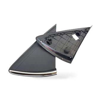compare product Triangle Block Trim Suitable for Chery Arrizo 5 2016 4 Pieces with Bright Strip
