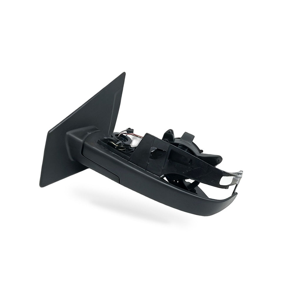 Rearview Mirror Shell Suitable for Chery Tiggo 3X 3XE Turn Signal Lamp Frame - BD1