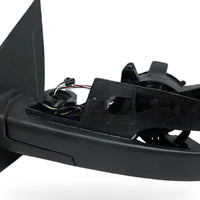 Rearview Mirror Shell Suitable for Chery Tiggo 3X 3XE Turn Signal Lamp Frame - XQ1