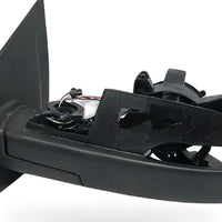 Rearview Mirror Housing Suitable for Chery Tiggo 3X 3XE Turn Signal Lamp Frame - XQ1