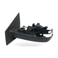 Rearview Mirror Housing Suitable for Chery Tiggo 3X 3XE Turn Signal Lamp Frame - ZT2