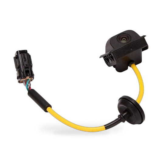 Rear View Camera Suitable for Chery Tiggo 5X 2017-2023 Reverse Backup - ZT2