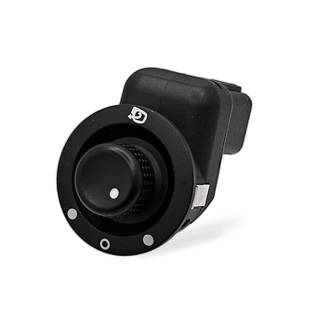 Electric Rear View Mirror Control Switch Suitable for Renault Clio MK4 2013-2015 - BD4