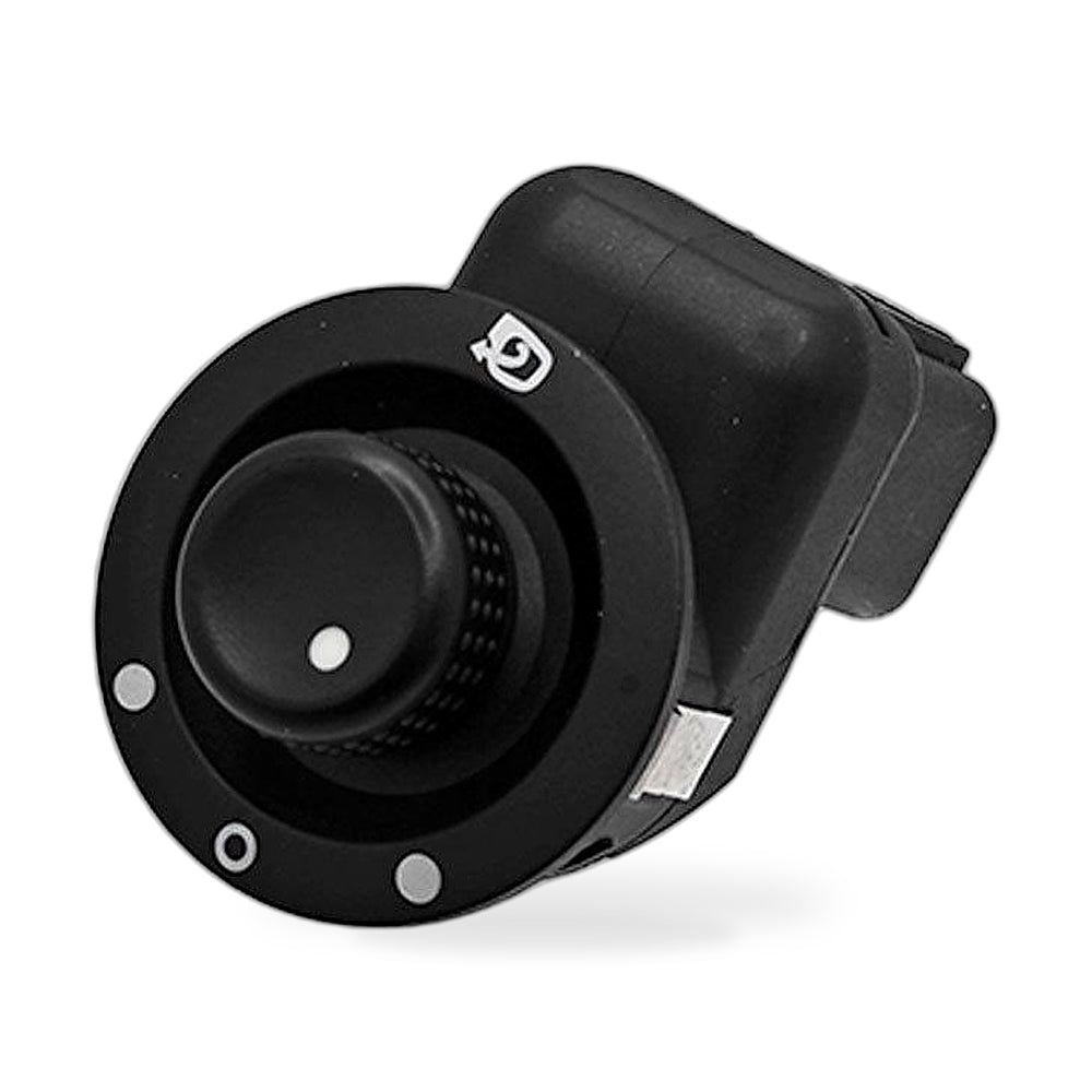 Electric Rear View Mirror Control Switch Suitable for Renault Clio MK4 2013-2015 - ZT3