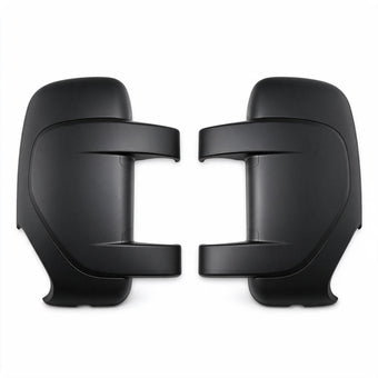 compare product Door Mirror Cover Short Arm Set Suitable for Renault Master Van Bus RM45050VCSET