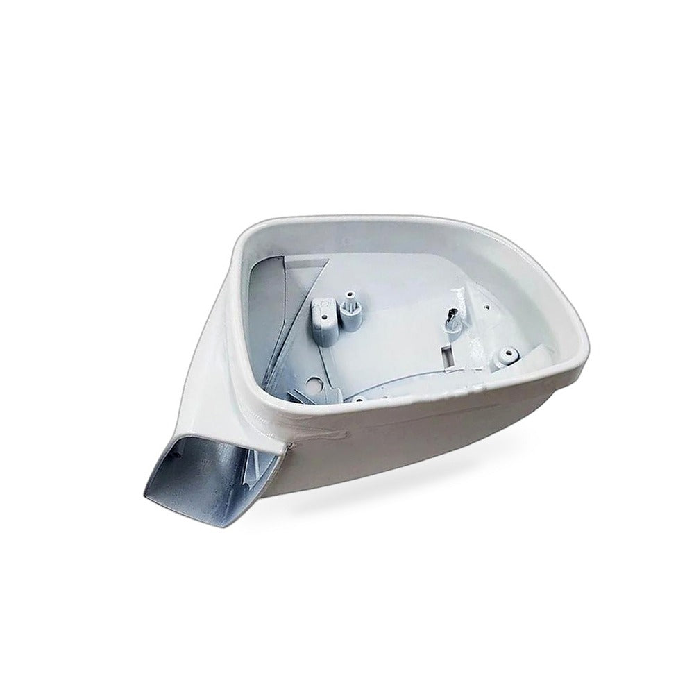 Mirror Frame Passenger Right Outer Suitable for Chevrolet Captiva 07-17 - BD2
